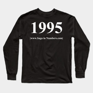 Did you know? The Million Man March event held in Washington, D.C. was "A Day of Atonement and Reconciliation." 1995. Purchase today! Long Sleeve T-Shirt
